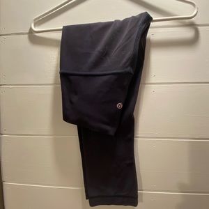 Lululemon Align Cropped Leggings